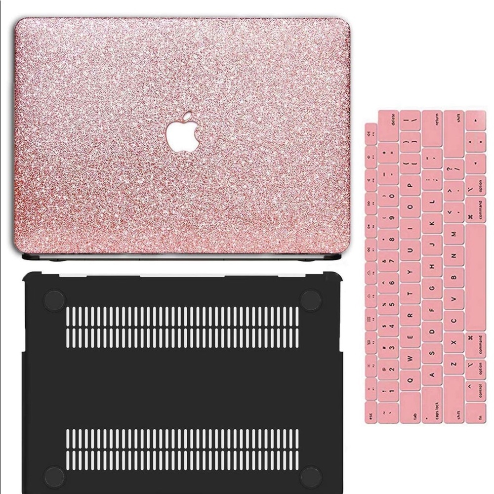 MacBook Air Cover & Keyboard Cover